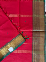 Ranjana Smriti- Kanchi Cotton Sarees