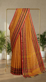 Swarna Sandhya- Kanchi Cotton Saree