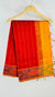 Kesari Kumud- Traditional Cotton Silk Checks
