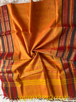 Swarna Sandhya- Kanchi Cotton Saree