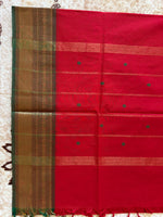 Ranjana Smriti- Kanchi Cotton Sarees